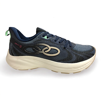 Tênis Feminino Olympikus Swift 5 - Marinho