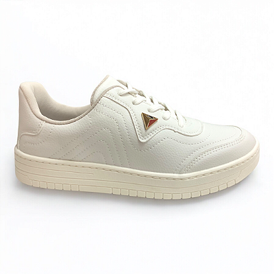 Tênis Feminino Dakota Casual - DA794 - Branco