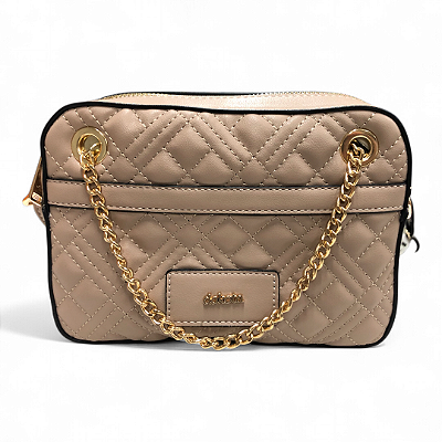 Bolsa Feminina Dakota - DK168 - Nude