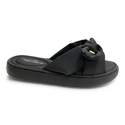 Chinelo Feminino Modare Papete - 7208.101 - Preto