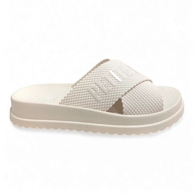 Chinelo Feminino Petite Jolie - PJ6812II-00004 - Branco