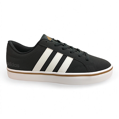 Tênis Masculino Adidas Vs Pace 2.0 - JJ7374 - Preto