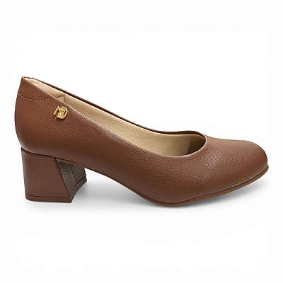 Sapato Feminino Modare Scarpin - 7373.100 - Avela