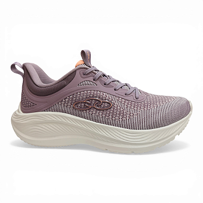 Tênis Feminino Olympikus Vibe - Lavanda