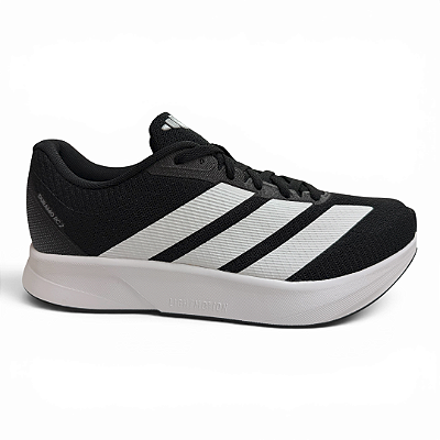 Tênis Unissex Adidas Duramo RC2 - HQ0236 - Preto