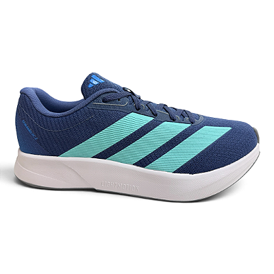 Tênis Masculino Adidas Duramo RC2 - KJ4188 - Azul