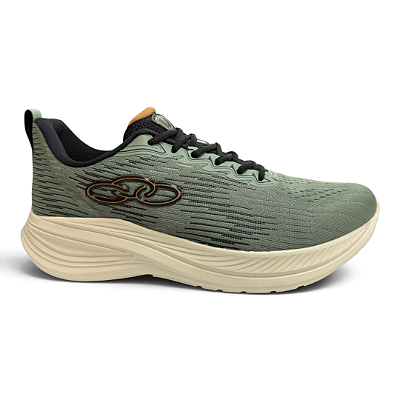 Tênis Masculino Olympikus Marte - Verde