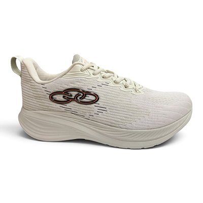 Tênis Feminino Olympikus Marte - Bege