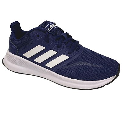 tenis adidas running course