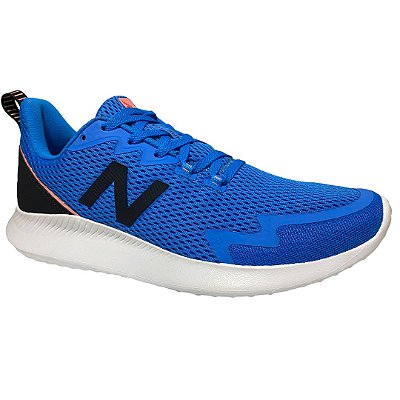 Tênis Masculino New Balance Running - MRYVLSV1 - Azul