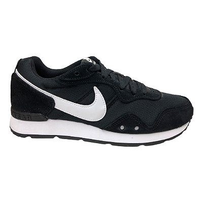 Tênis Feminino Nike Casual Wmns Venture Runner - CK2948-001 - Preto