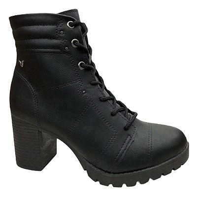 Bota Feminina Mississipi Coturno Murgon Preto Com Costura Preta - Q4611 -  Preto - Stop Calçados - As melhores marcas com os melhores preços.
