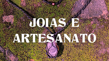 Joias e Artesanato