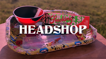 Headshop