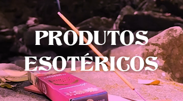 Produtos Esotéricos