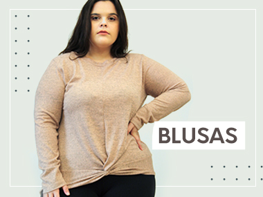 Blusas