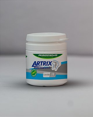 ARTRIX - 01 -  Suplemento Mineral