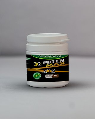 POTENMAX - 01 -  Suplemento Vitamínico.