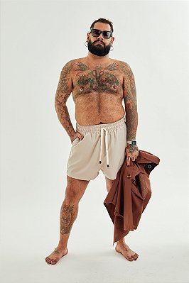 Shorts Thiaga - Cru
