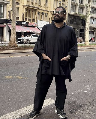 Poncho Daniel