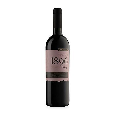 Vinho Tinto Fino Cabernet Franc