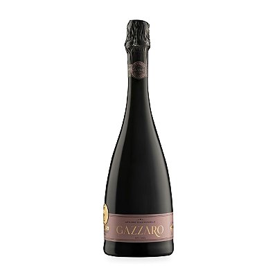 Espumante Extra Brut Rosé Champenoise