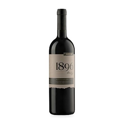 Vinho Tinto Fino Marselan