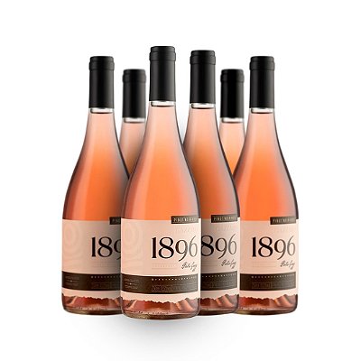 Combo Vinho Pinot Noir Rosé