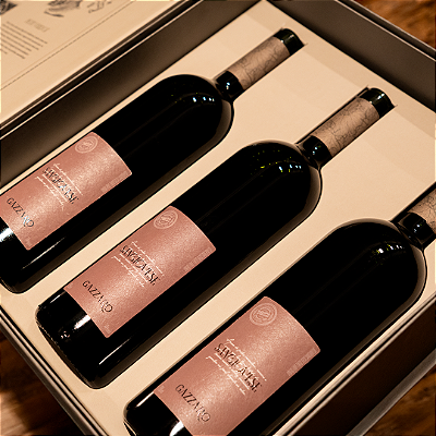 Coleção Sangiovese