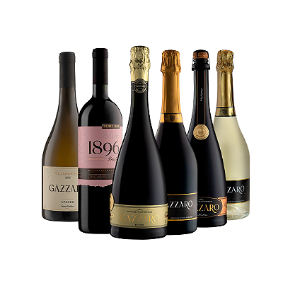 Combo Destaques do Ano 2025