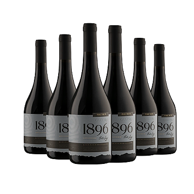 Combo Pinot Noir - Compre 5, Leve 6
