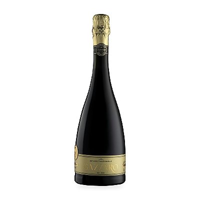 Espumante Brut Champenoise