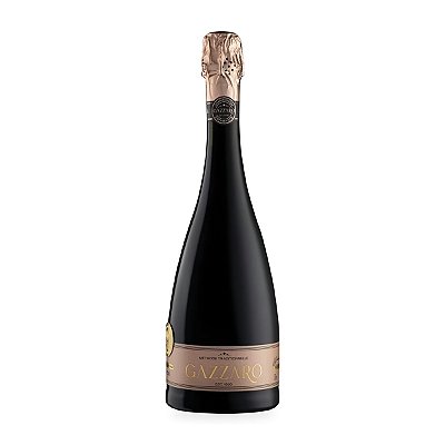 Espumante Brut Rosé Champenoise