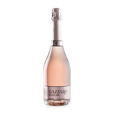 Espumante Moscatel Rosé