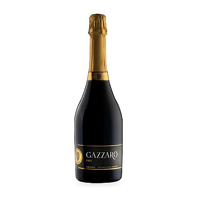 Espumante Brut Jovem
