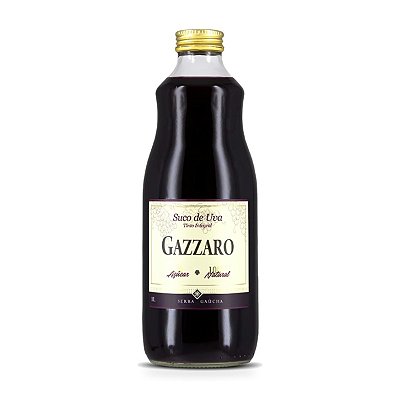 Suco de Uva Tinto Integral 1 litro