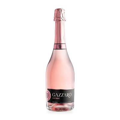 Espumante Brut Rosé Jovem