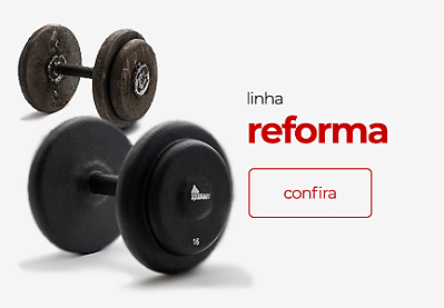 Linha reforma