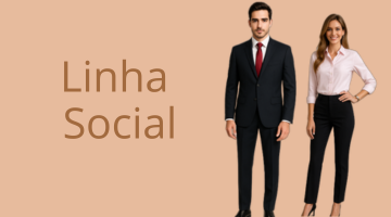 Uniforme Social