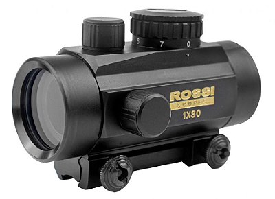 Red Dot ROSSI Scope 1X30 Holográfica