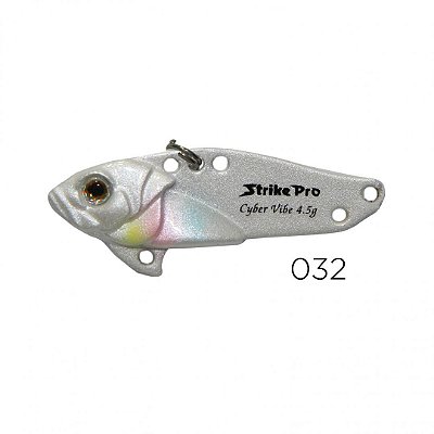 Isca Strike Pro Cyber Vibe 35