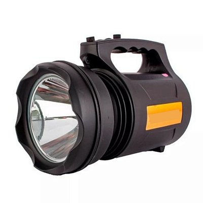 Lanterna Holofote BB-6000A-30W-T6