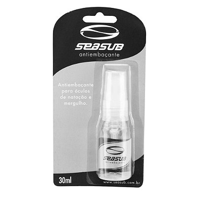 ANTIEMBAÇANTE SEASUB 30ML