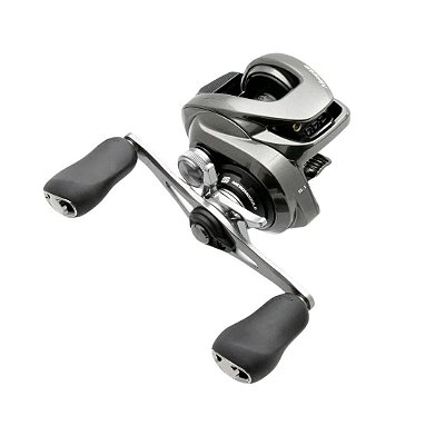 Carretilha SHIMANO METANIUM MGL B 150 XG Direita