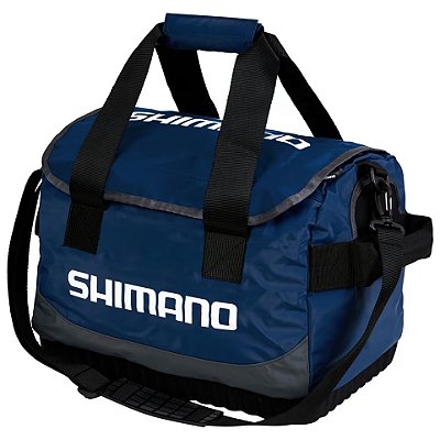 Bolsa Pesca Shimano Banar G Azul