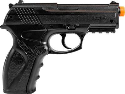 Pistola de pressão WINGUN R11 CO2 6.0mm ROSSI (C11)