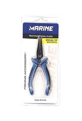 Alicate Multifunctional Pliers - Bico Especial - MARINE