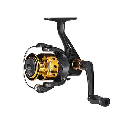 Molinete Marine Sports STAR3 3ball FD Gold