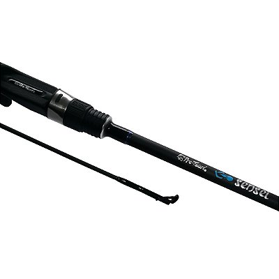 Vara Molinete Pro-Tsuri Sensei