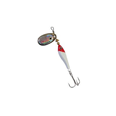 Isca MS Spinner Laser 8gr